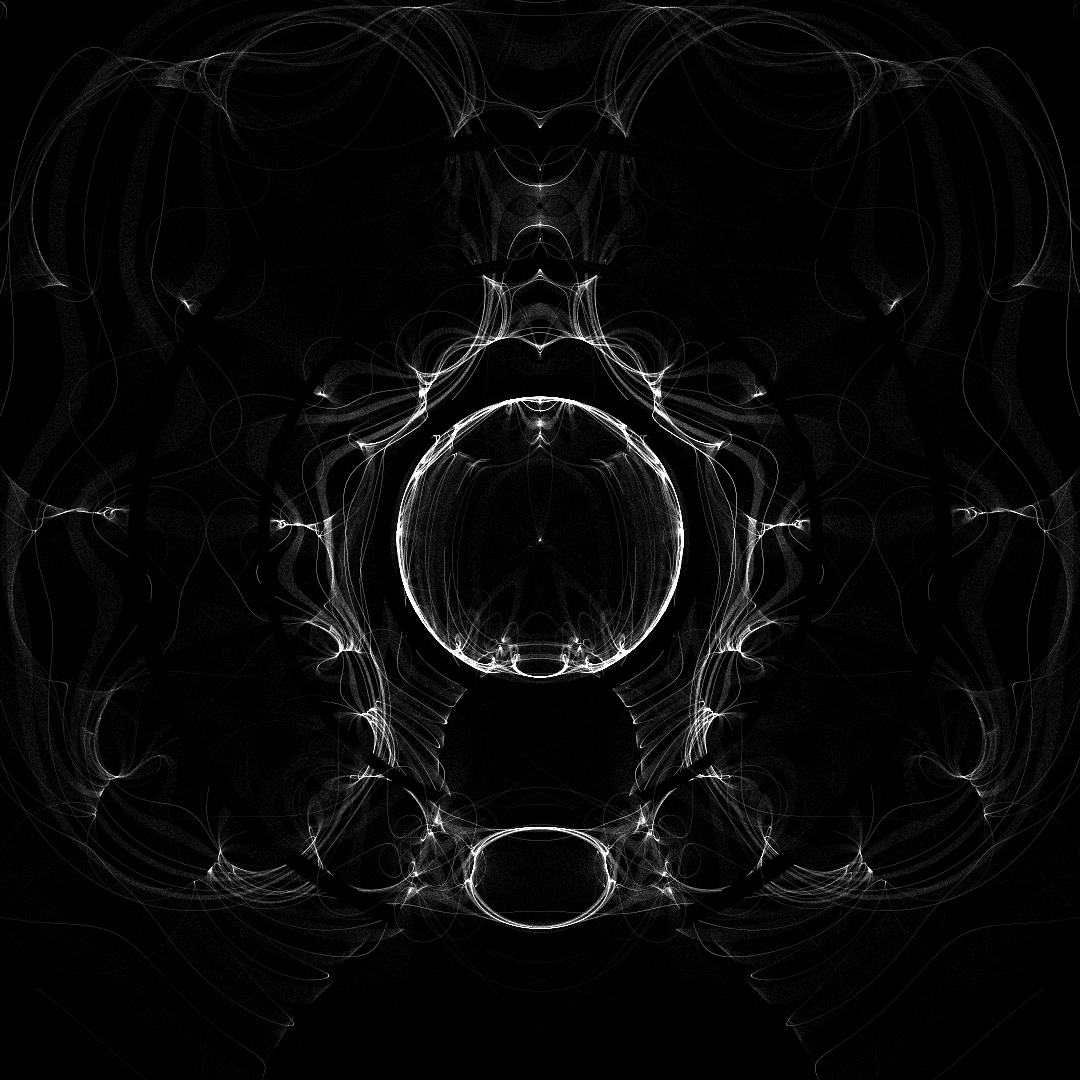 Organicon, variation II #42