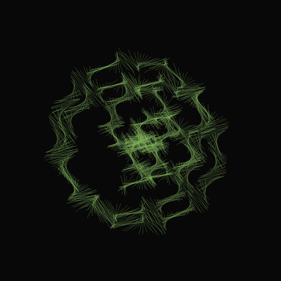 The Noise #14562