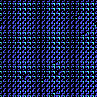 CGA Safari #102