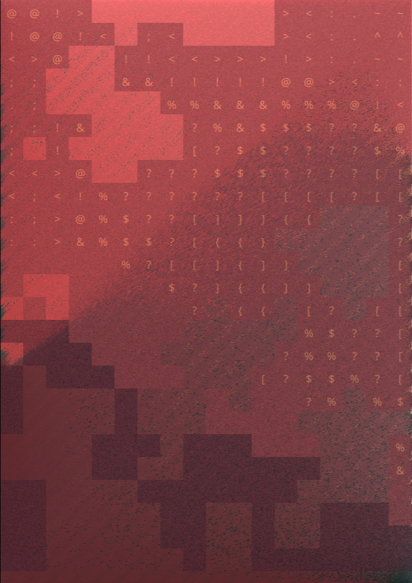Convergence Remnants #14543