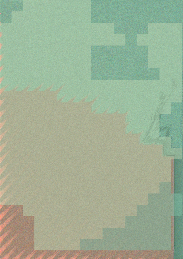 Convergence Remnants #814