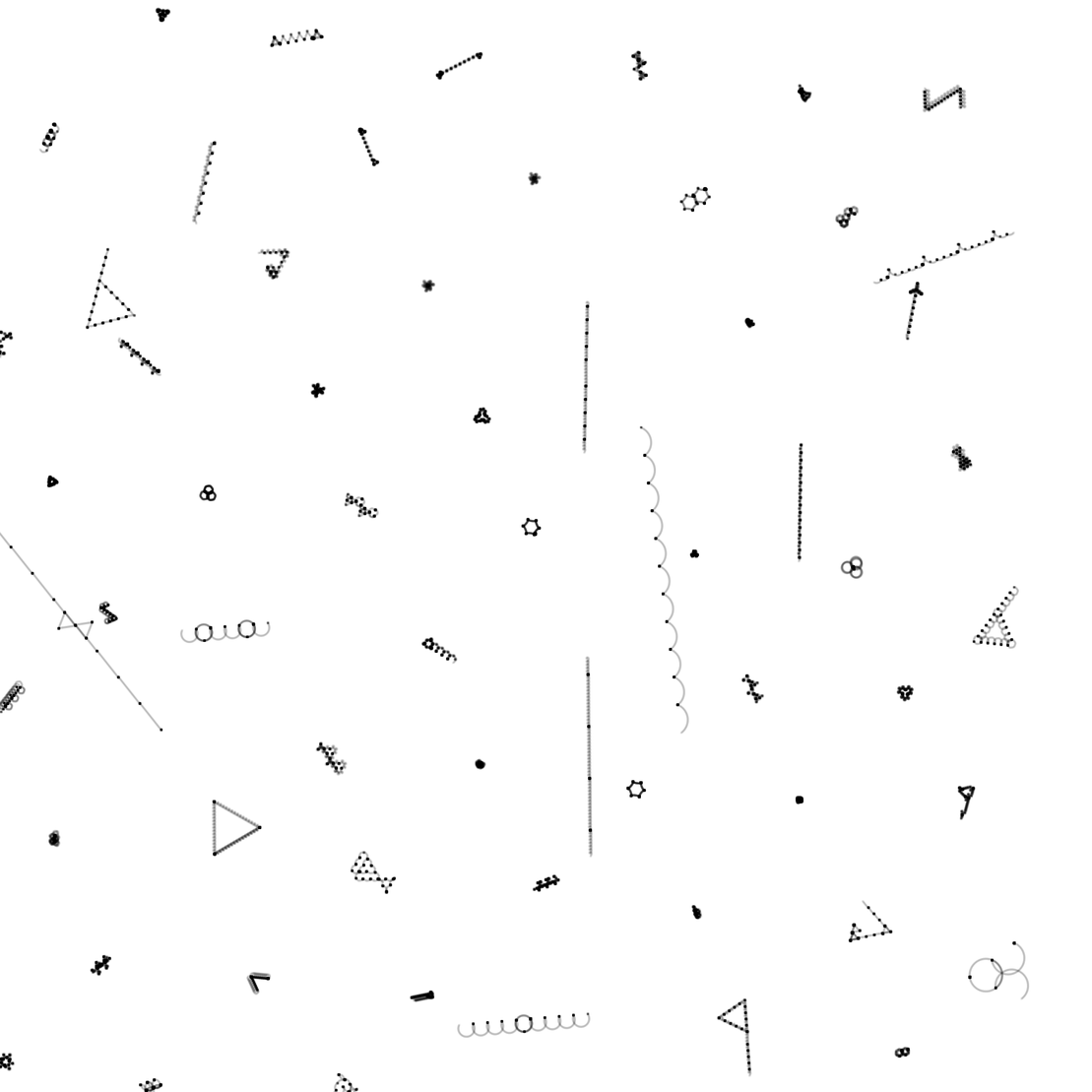 Wrapping Paper Generator #82