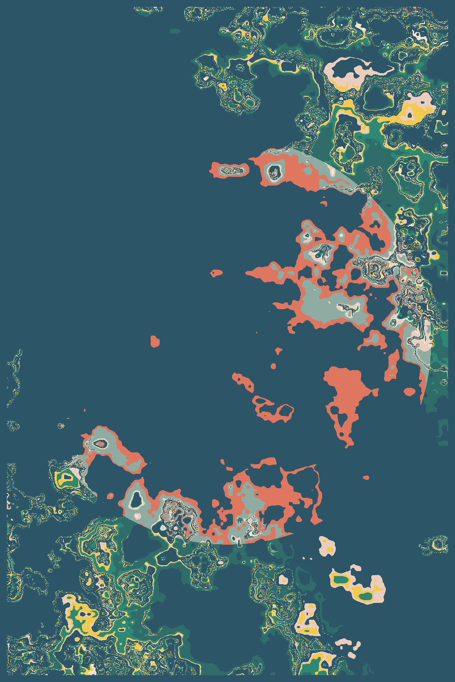 Elswhere Atlas #166