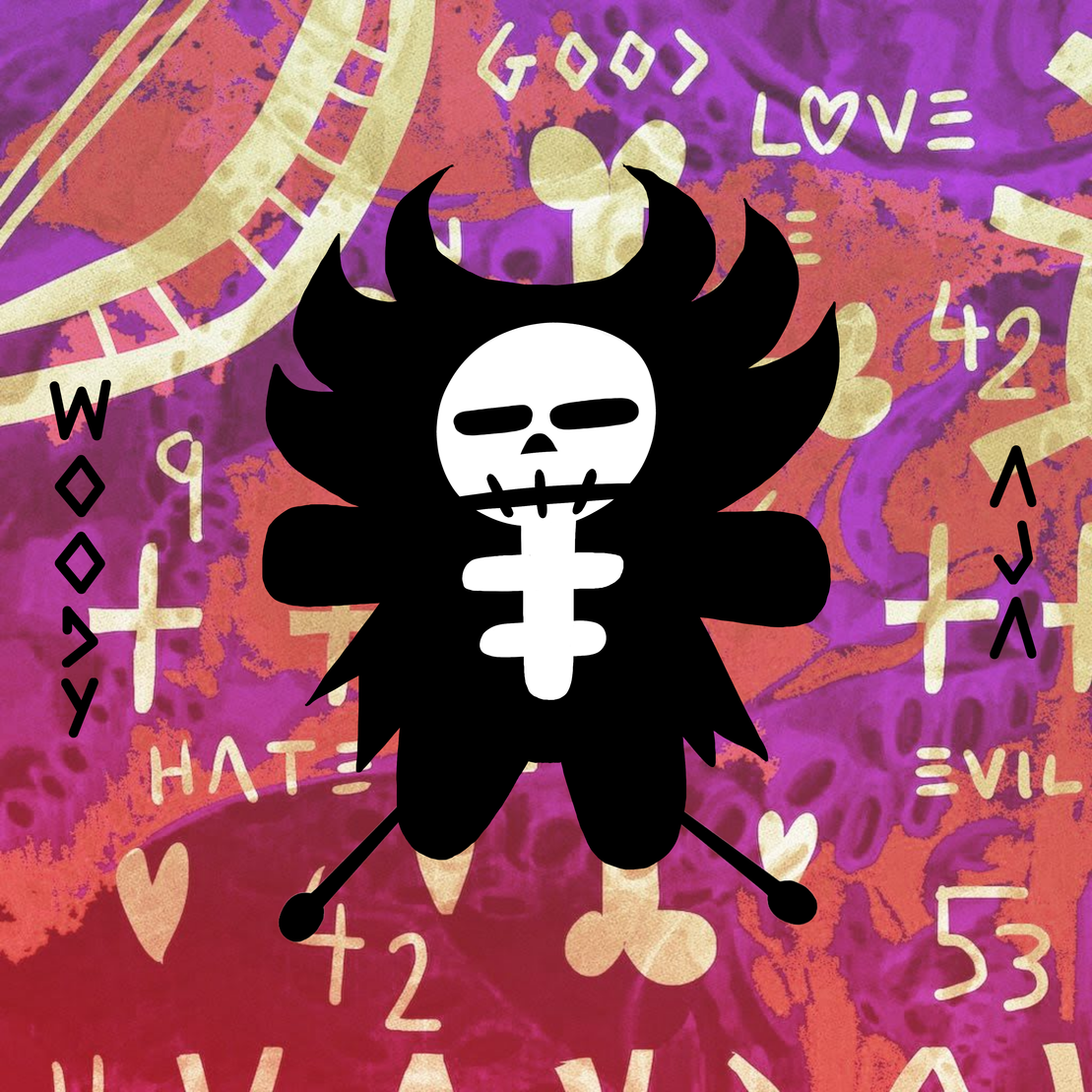 VOODOOZ #280