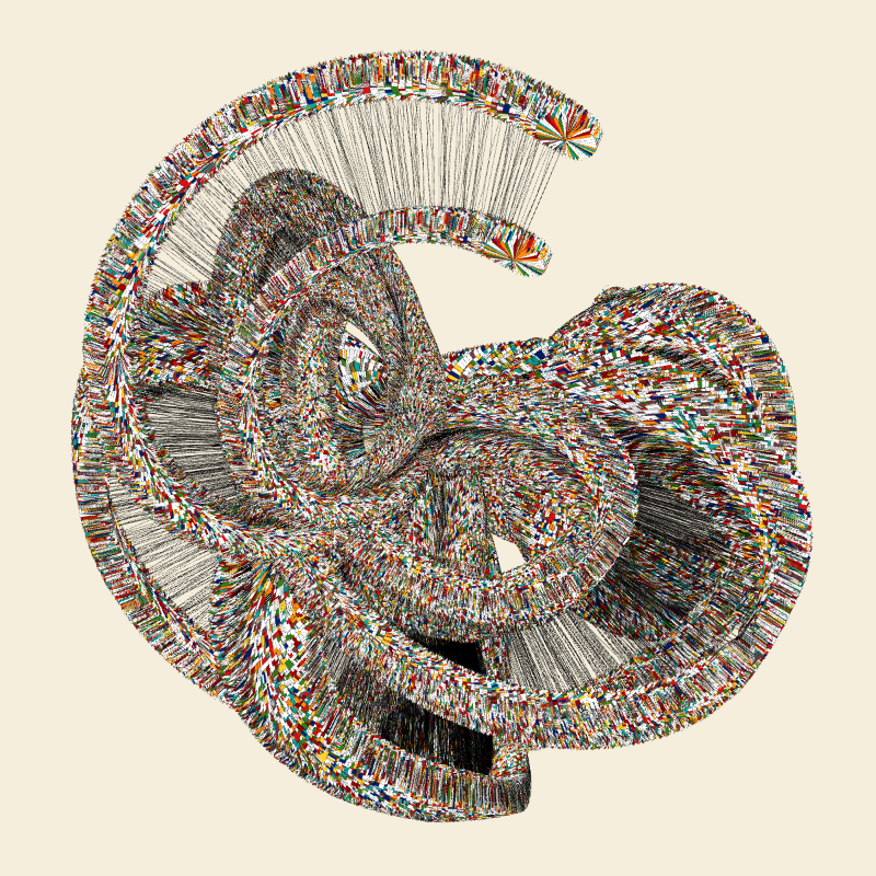 Singularithm #75
