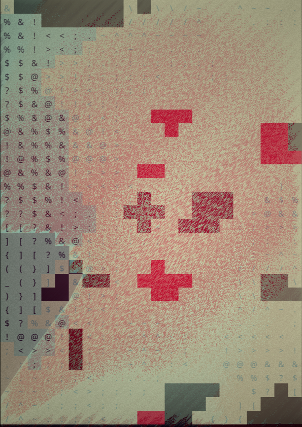 Convergence Remnants #11861