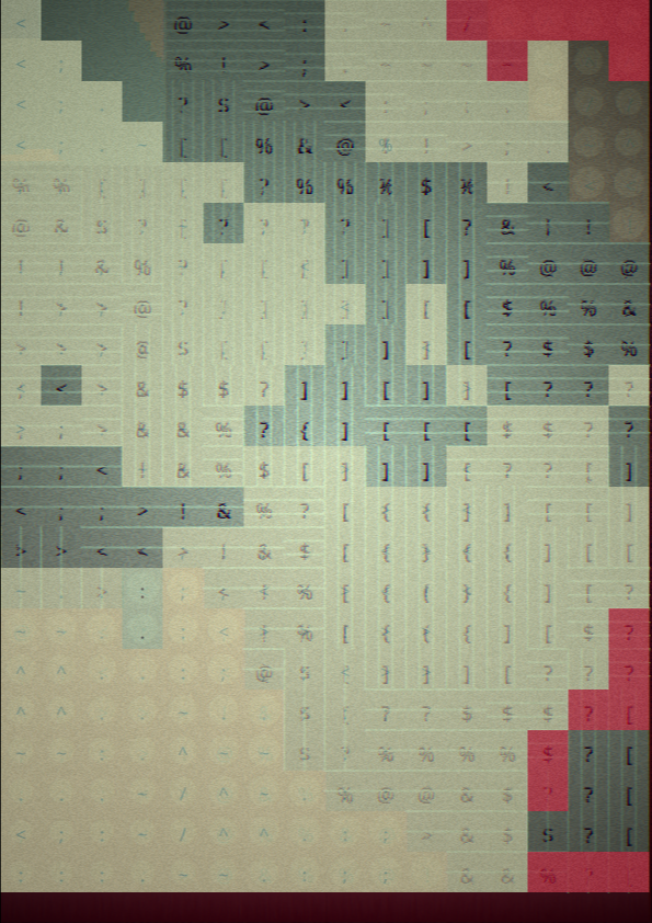 Convergence Remnants #19824