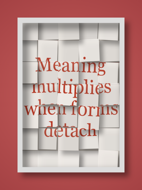The Metaphor Machine #18228
