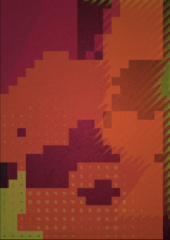 Convergence Remnants #16617