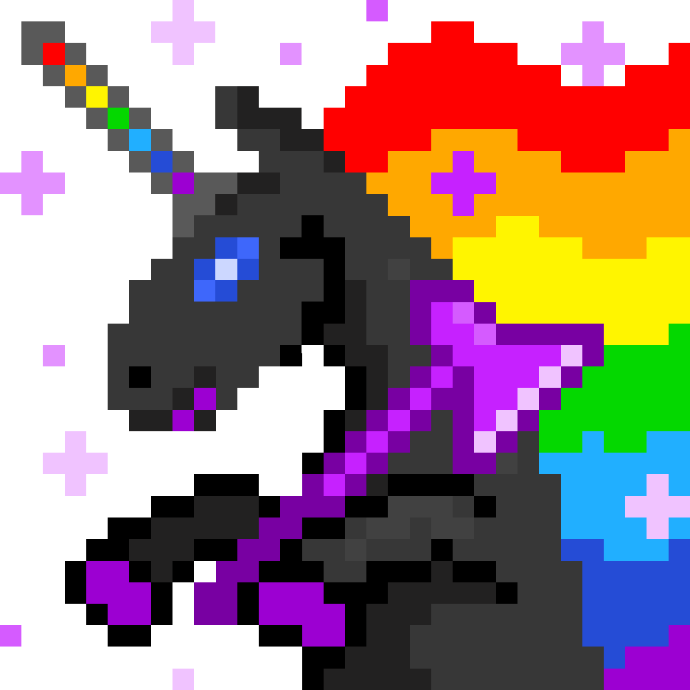 Unicorn #5414