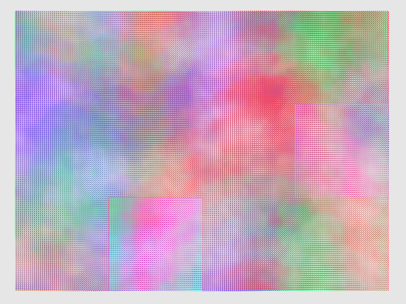 Color Function #11479