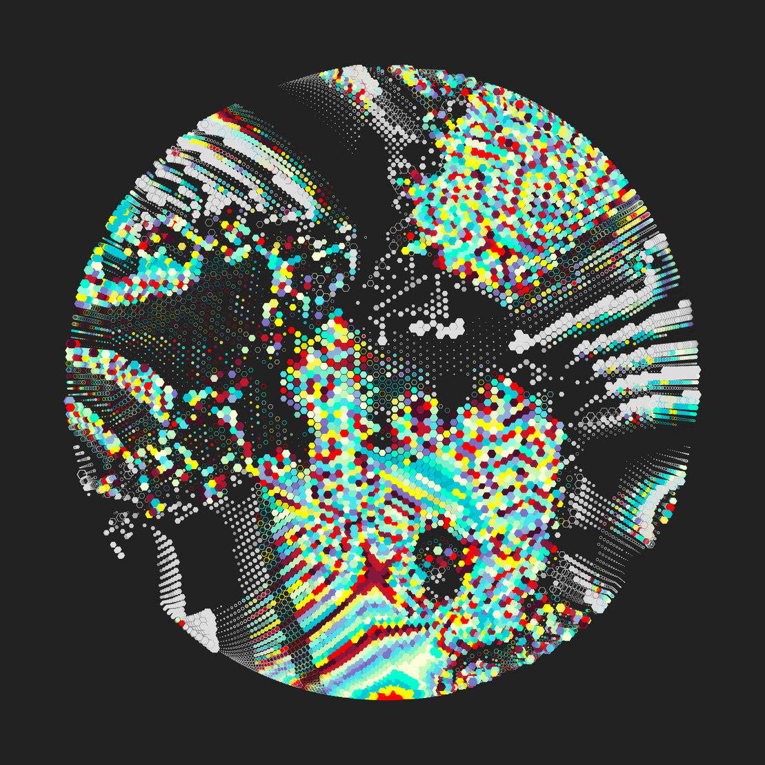 Still C #2476