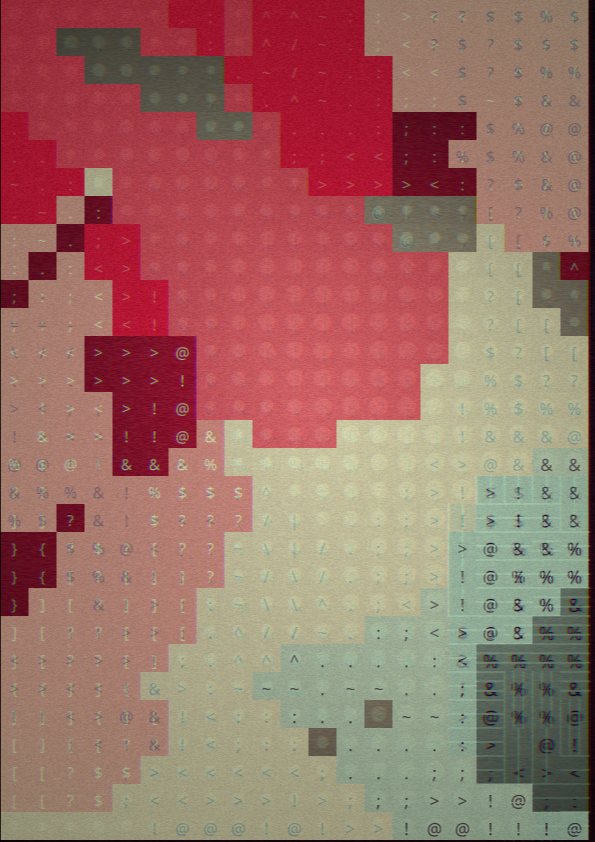 Convergence Remnants #20544