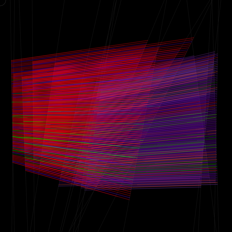 Perpetual line #12