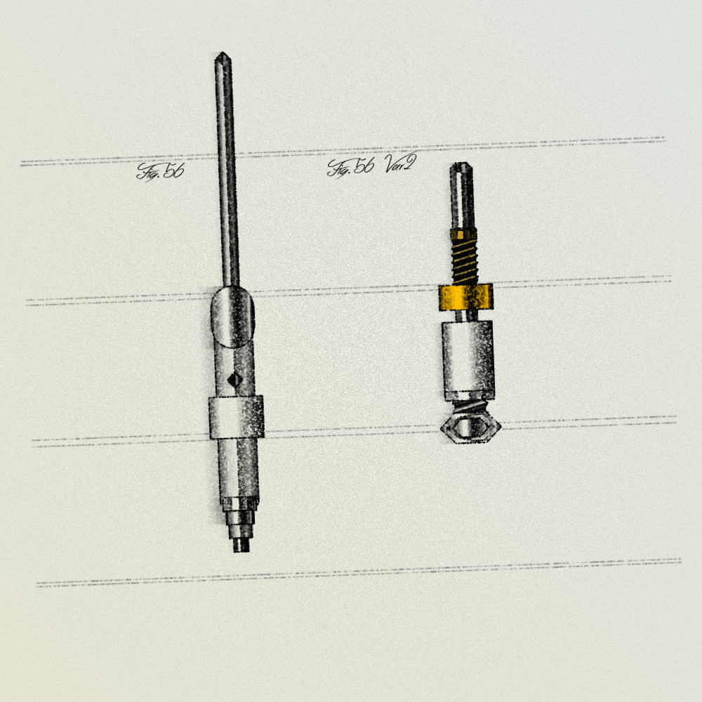 Practical Instruments #2