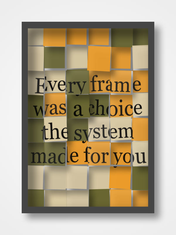 The Metaphor Machine #38679