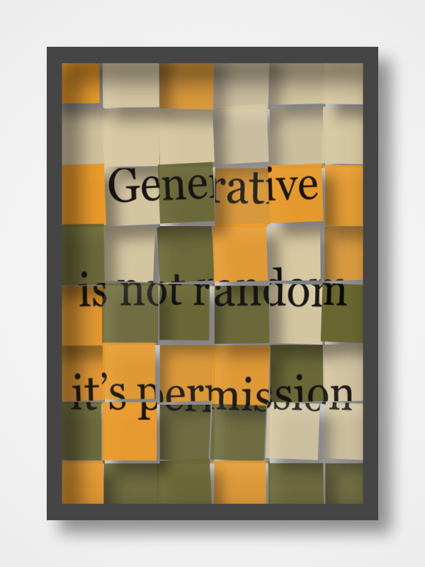 The Metaphor Machine #27911