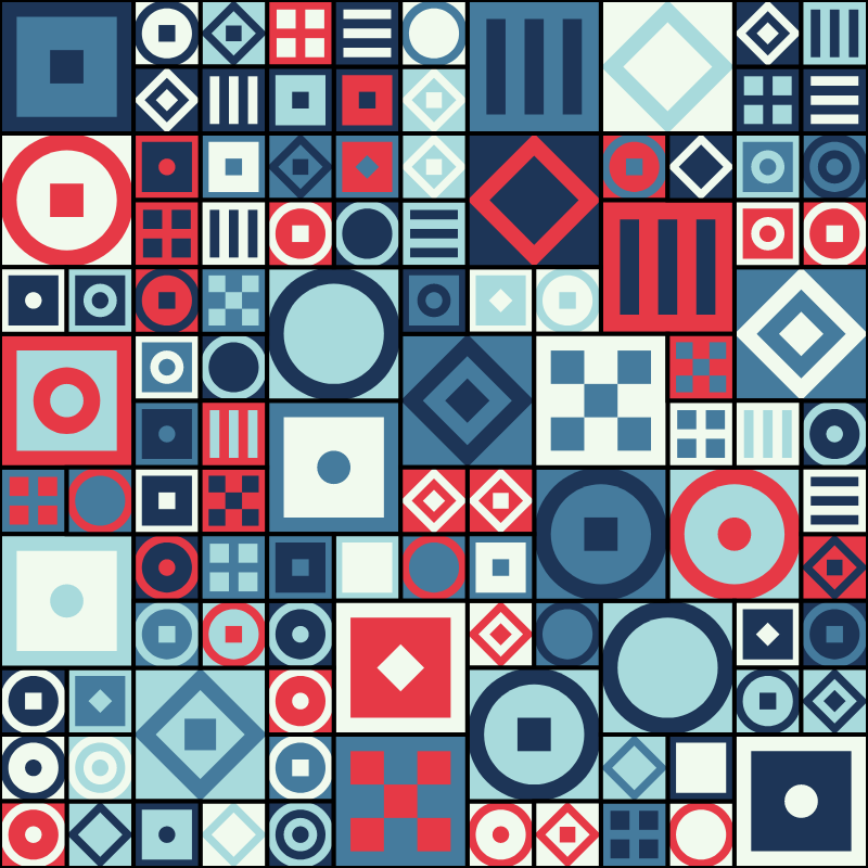 Simple Patterns #57