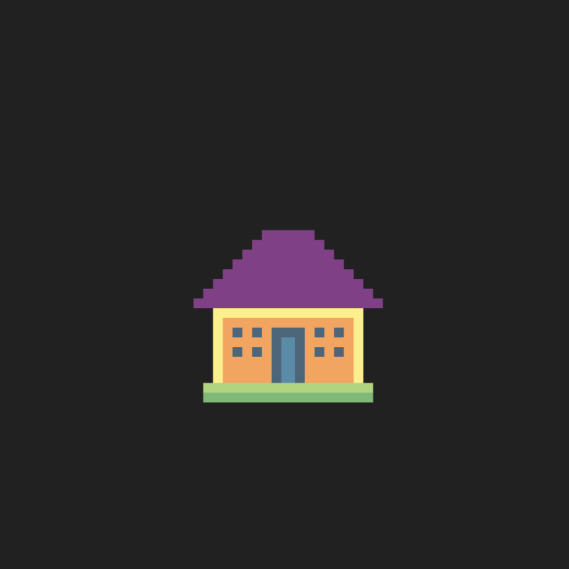 Tiny Homes #5