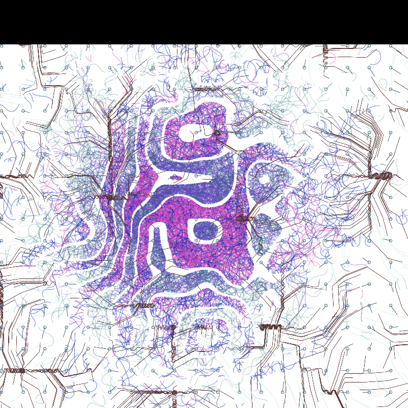 Topoexgrafia #28