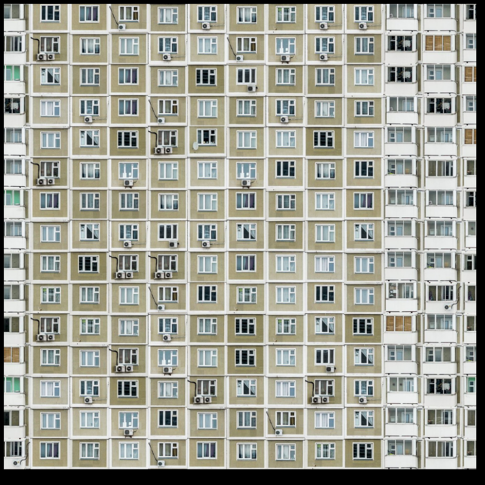 panel-high-rise-building #2