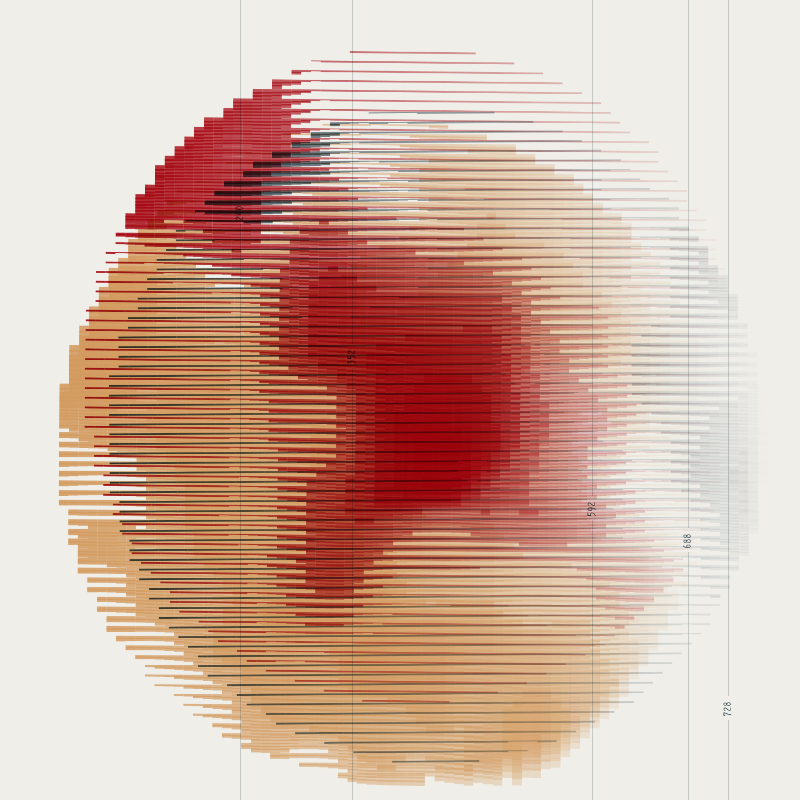 The Abstract Truth III #19