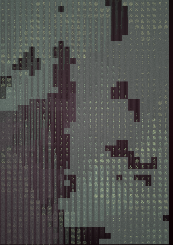 Convergence Remnants #23765