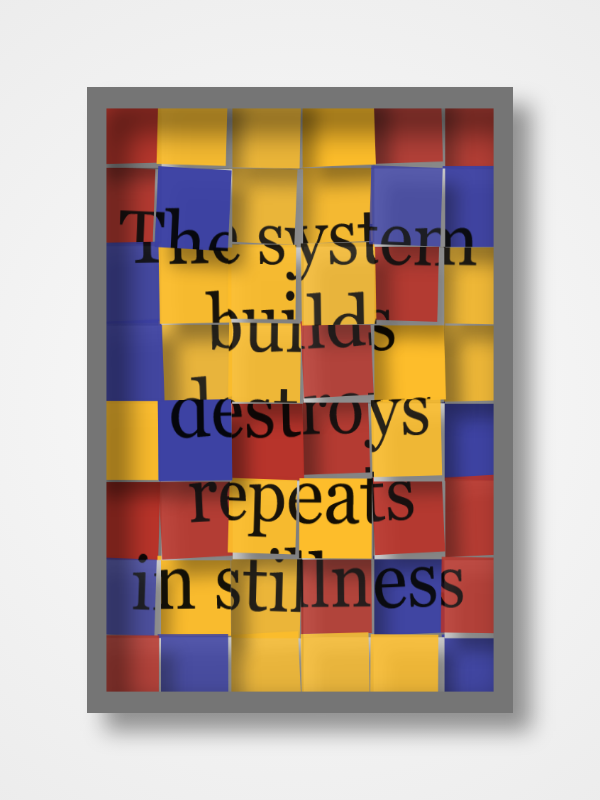 The Metaphor Machine #264