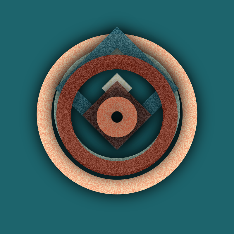 Bauhaus - Art Based #11