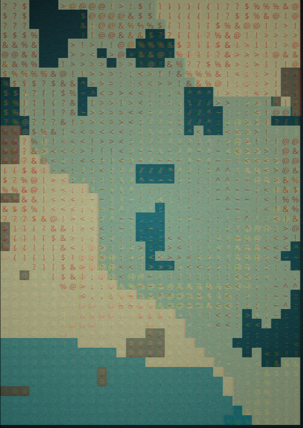 Convergence Remnants #8004
