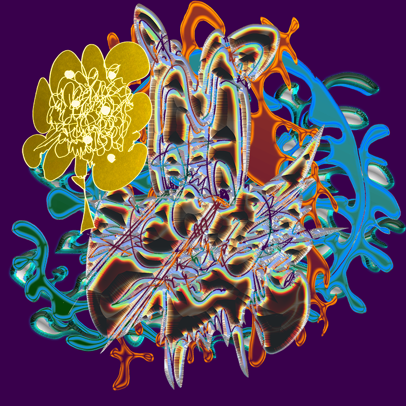 RABBIT HOL3 SPIN CYCL3 PART I #48