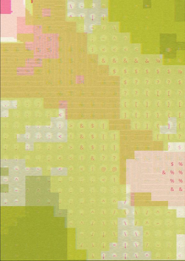 Convergence Remnants #10750