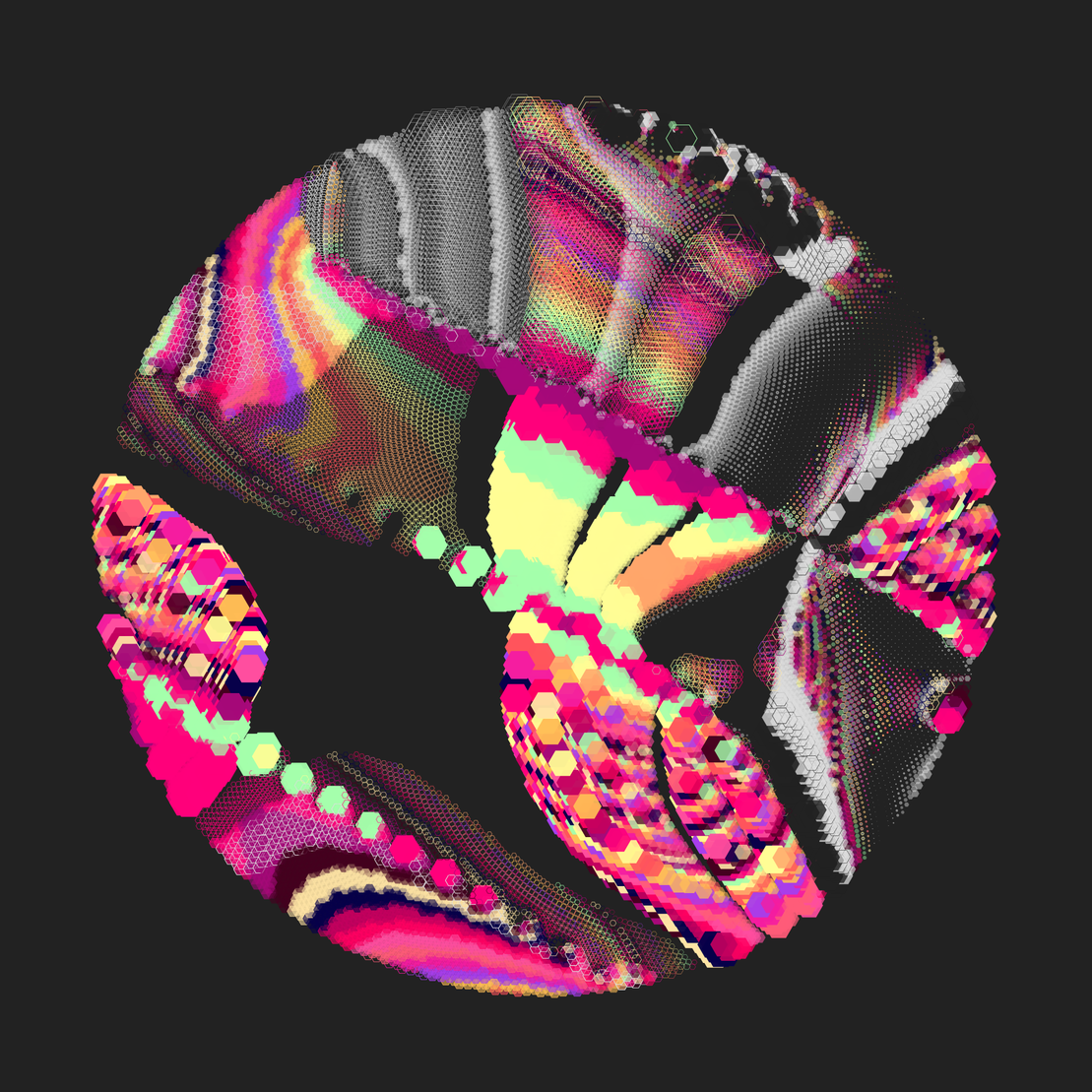 Still C #2901