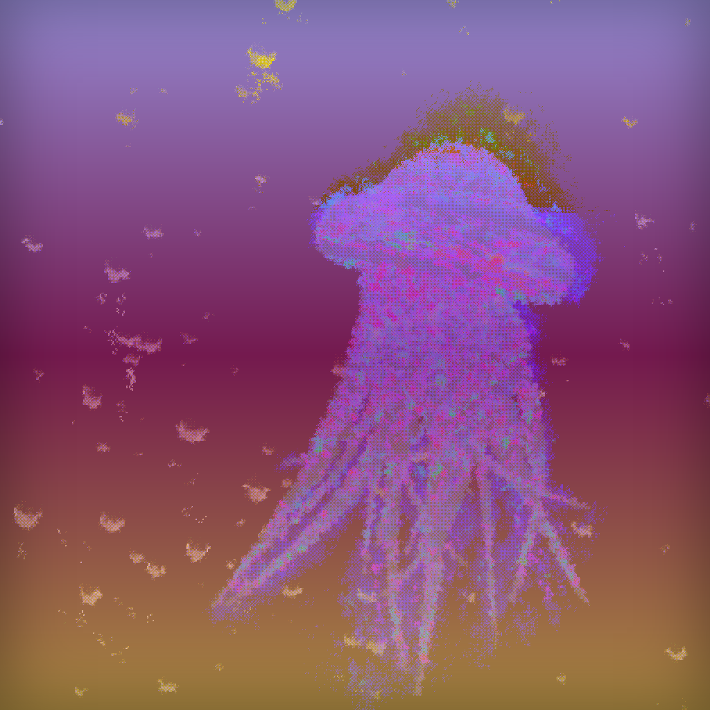 Jellyglitch #109