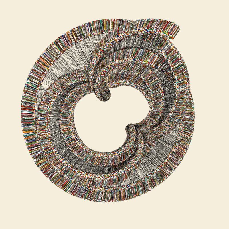Singularithm #101