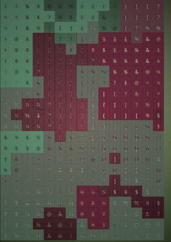Convergence Remnants #1797