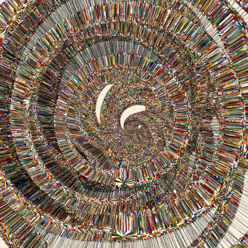 Singularithm #160