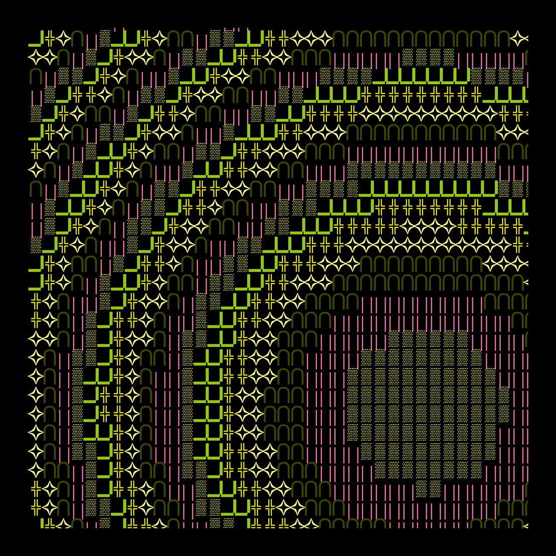 g l y p h #109627