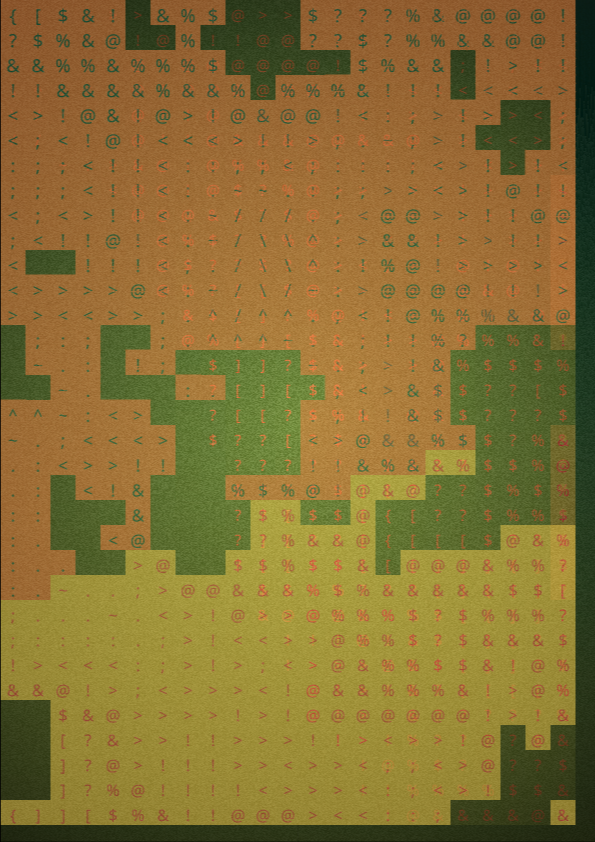 Convergence Remnants #16255