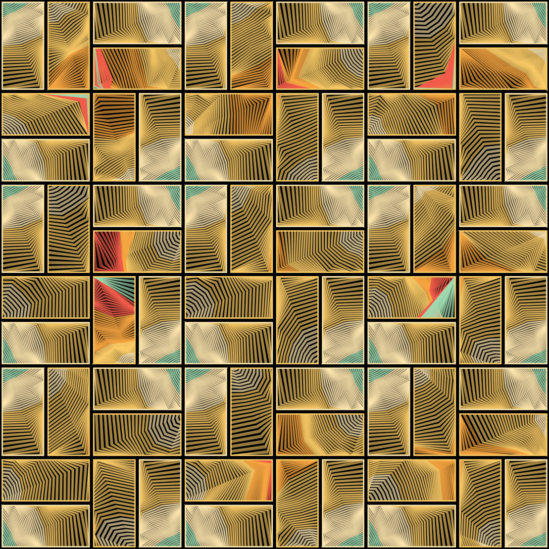 Satisfying Grids #3