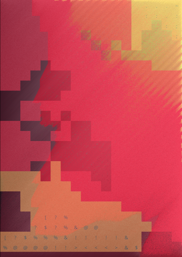 Convergence Remnants #15597