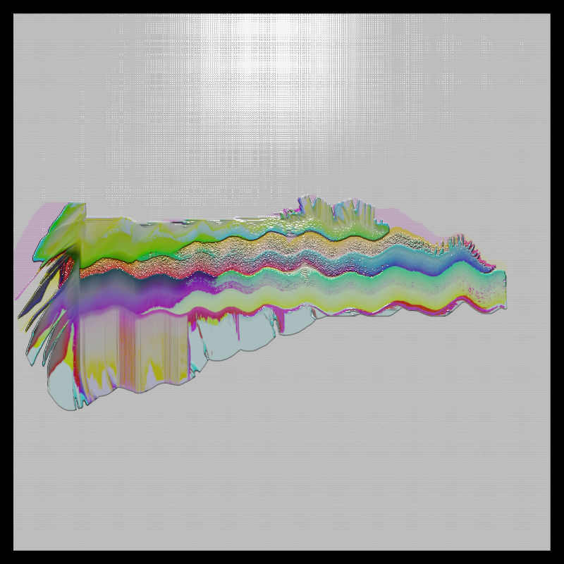 Hot Knife  #257