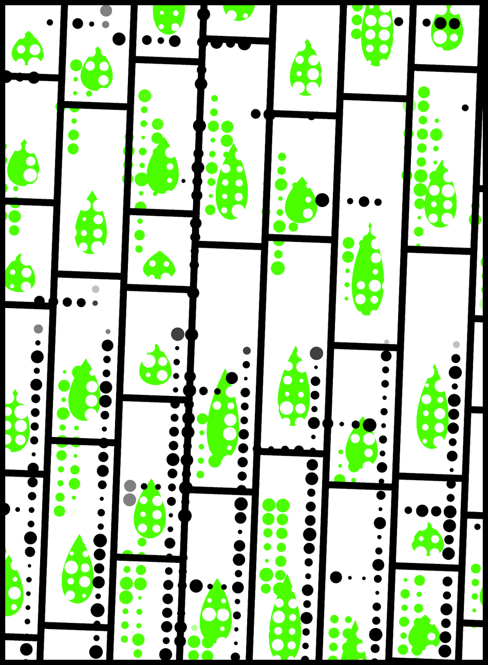 Prime Patterns #17