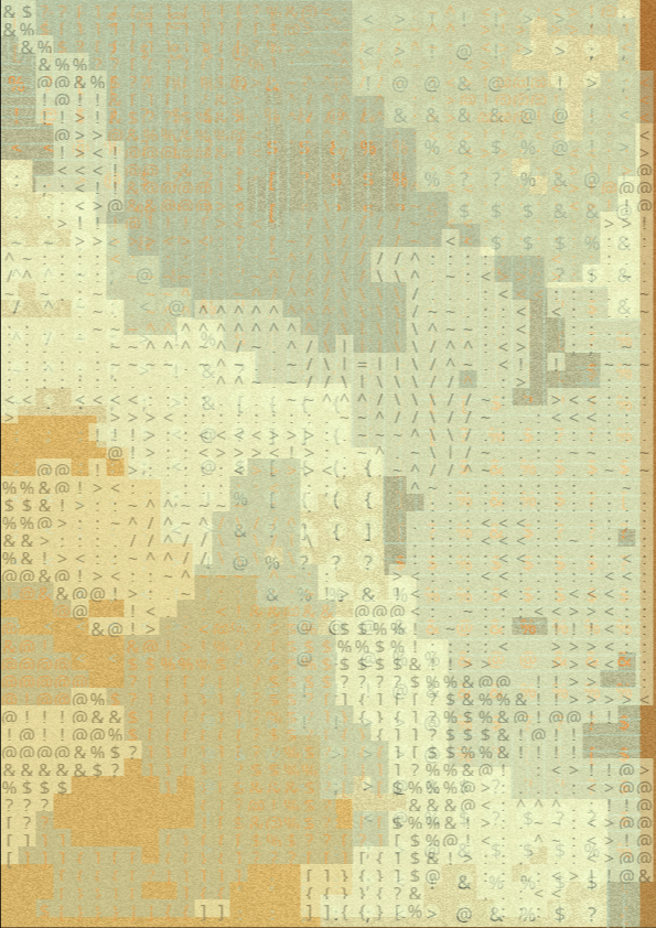 Convergence Remnants #14449