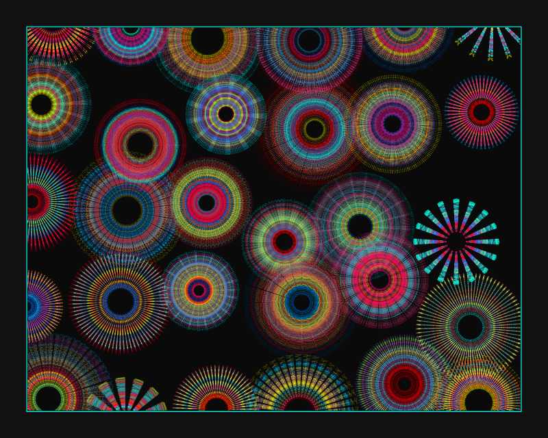 Crop Circles #10