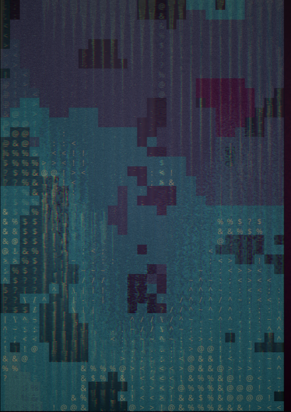 Convergence Remnants #20272