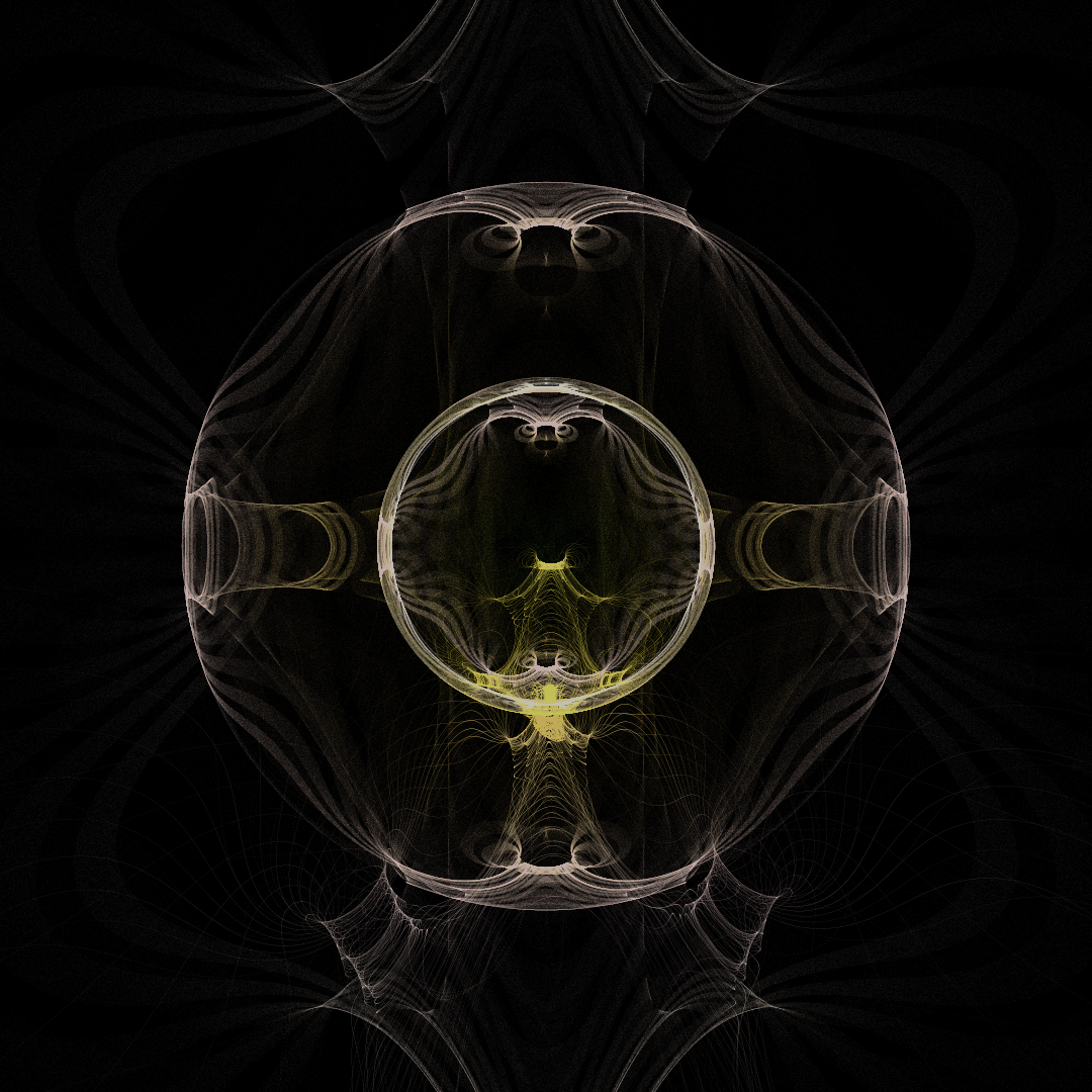 Organicon, variation 00 - special edition #572