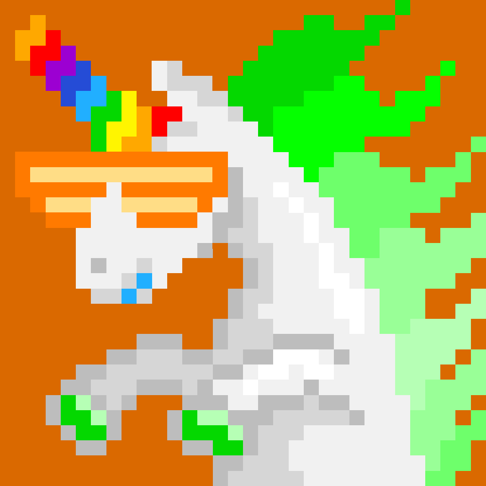 Unicorn #4346