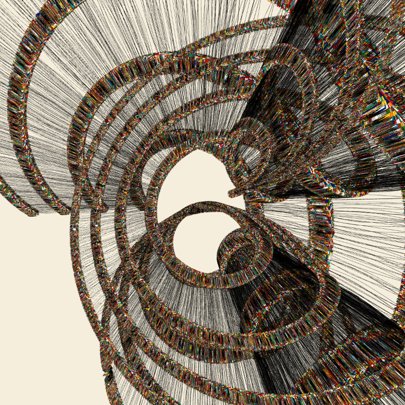 Singularithm #210