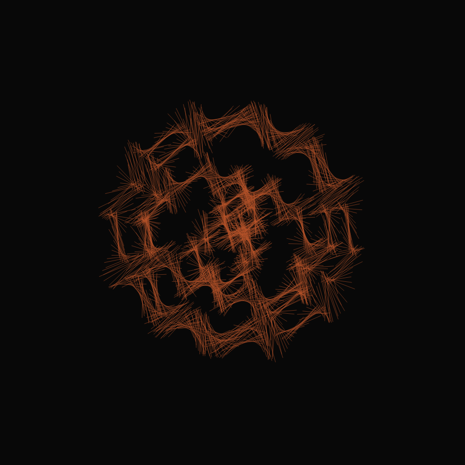 The Noise #15886